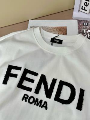 wholesale quality fendi shirts model no. 288